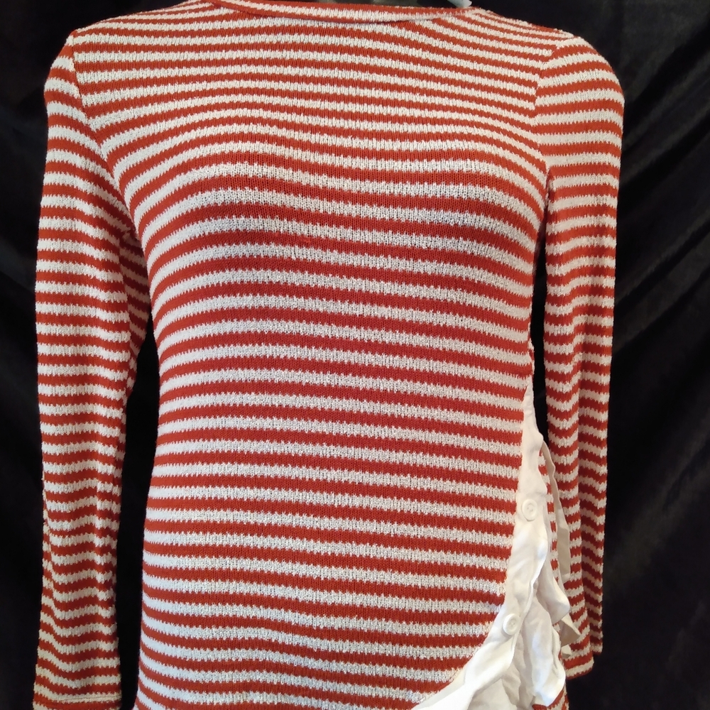 Malloy blouse m